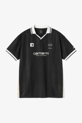 F.C.Real Bristol x Carhartt WIP Game Shirt F.C.Real Bristol x Carhartt WIP Game Shirt