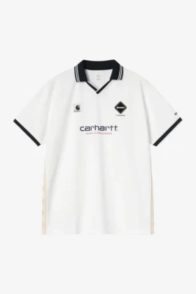 F.C.Real Bristol x Carhartt WIP Game Shirt F.C.Real Bristol x Carhartt WIP Game Shirt