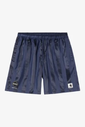 F.C.Real Bristol x Carhartt WIP Game Shorts F.C.Real Bristol x Carhartt WIP Game Shorts