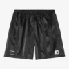F.C.Real Bristol x Carhartt WIP Game Shorts F.C.Real Bristol x Carhartt WIP Game Shorts