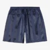 F.C.Real Bristol x Carhartt WIP Game Shorts F.C.Real Bristol x Carhartt WIP Game Shorts