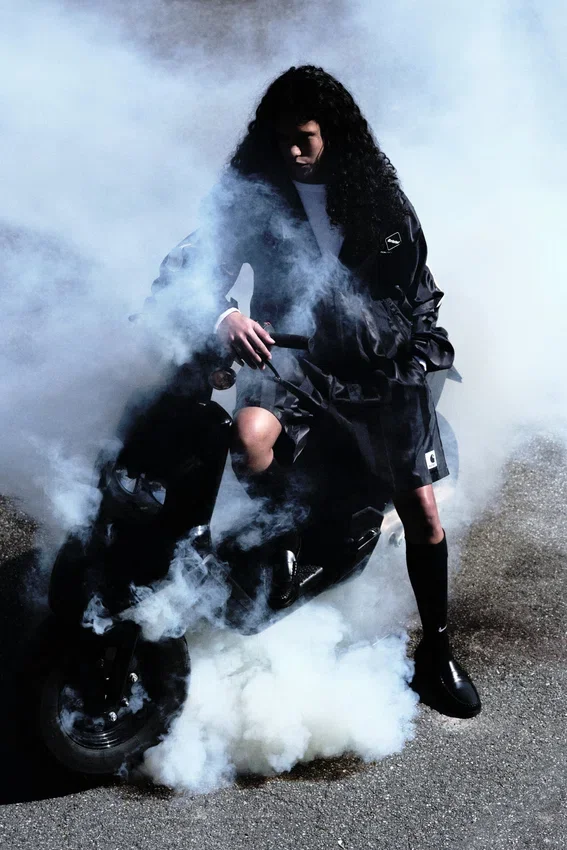 F.C.Real Bristol x Carhartt WIP Game Shorts F.C.Real Bristol x Carhartt WIP Game Shorts