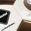 F.C.Real Bristol x Carhartt WIP Soccer Ball F.C.Real Bristol x Carhartt WIP Soccer Ball