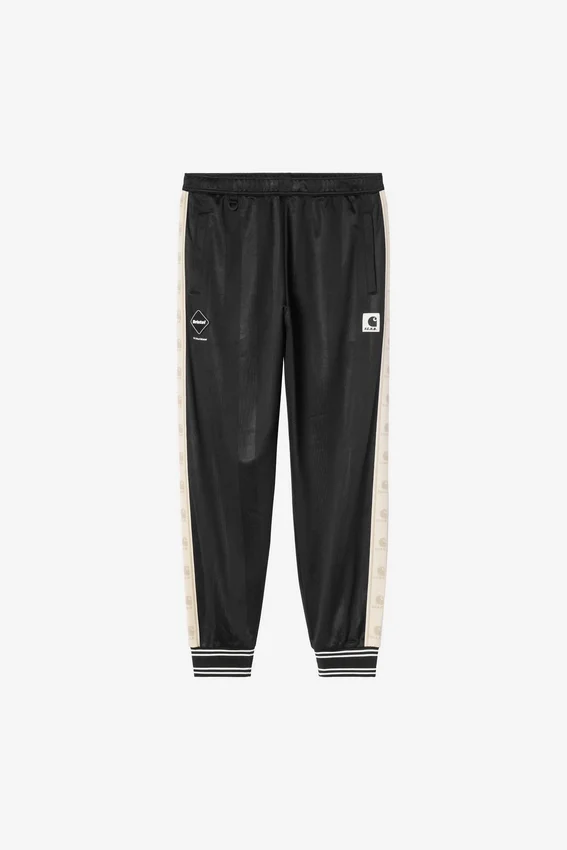 F.C.Real Bristol x Carhartt WIP Track Jersey Pants F.C.Real Bristol x Carhartt WIP Track Jersey Pants