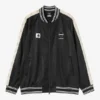 F.C.Real Bristol x Carhartt WIP Varsity Track Jersey Blouson F.C.Real Bristol x Carhartt WIP Varsity Track Jersey Blouson