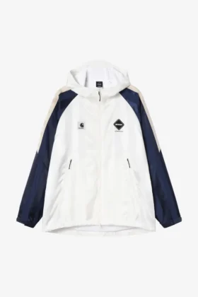 F.C.Real Bristol x Carhartt WIP Warm Up Jacket F.C.Real Bristol x Carhartt WIP Warm Up Jacket