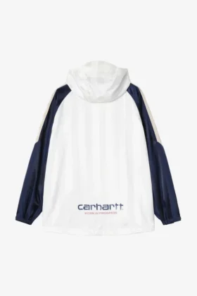 F.C.Real Bristol x Carhartt WIP Warm Up Jacket F.C.Real Bristol x Carhartt WIP Warm Up Jacket