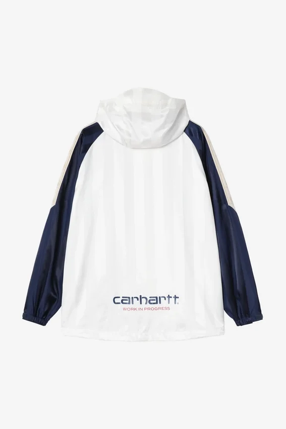 F.C.Real Bristol x Carhartt WIP Warm Up Jacket F.C.Real Bristol x Carhartt WIP Warm Up Jacket