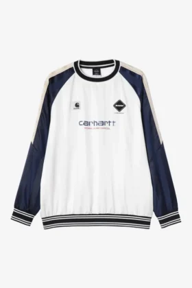 F.C.Real Bristol x Carhartt WIP Warm Up Piste F.C.Real Bristol x Carhartt WIP Warm Up Piste