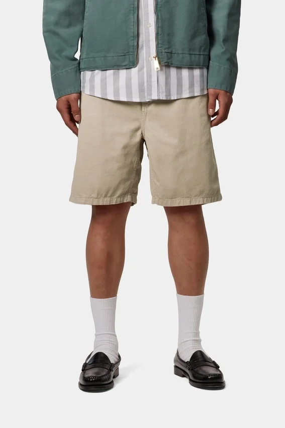 Flint Short Flint Short