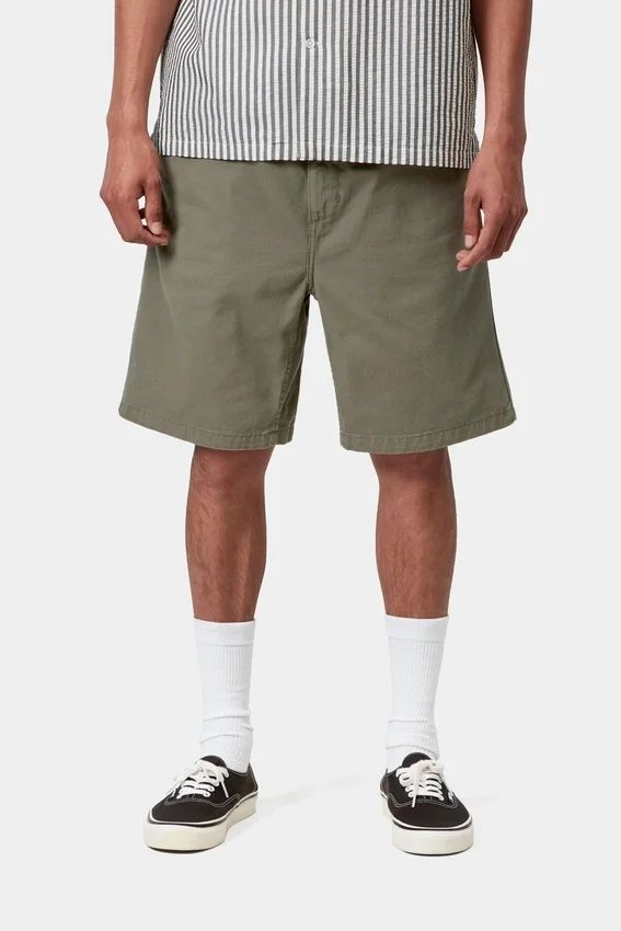 Flint Short Flint Short