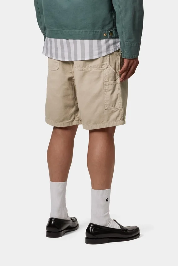 Flint Short Flint Short