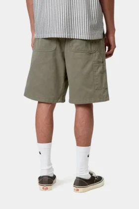 Flint Short