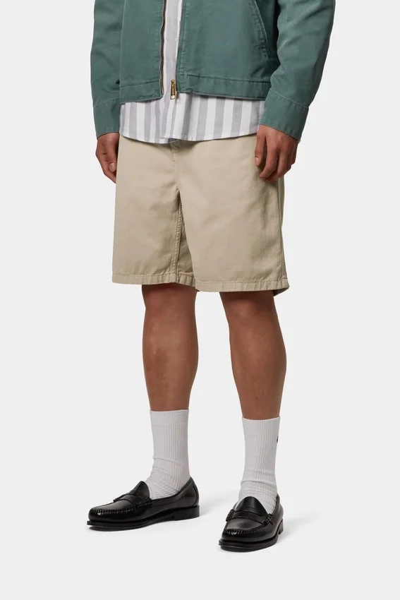 Flint Short Flint Short