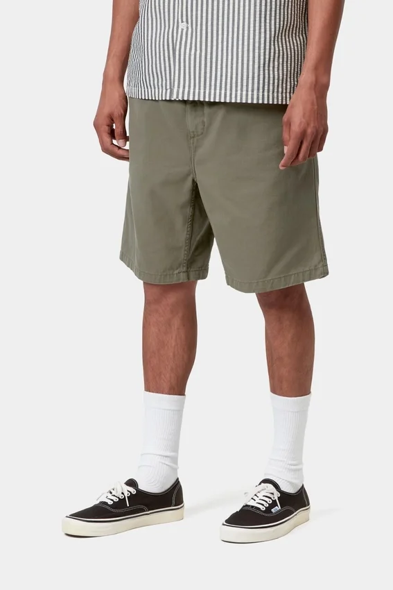 Flint Short Flint Short