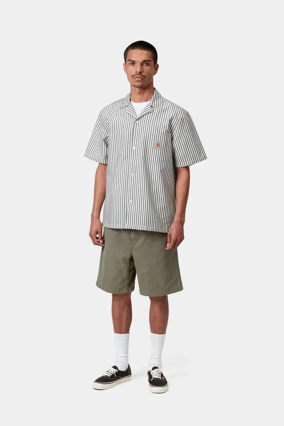 Flint Short Flint Short