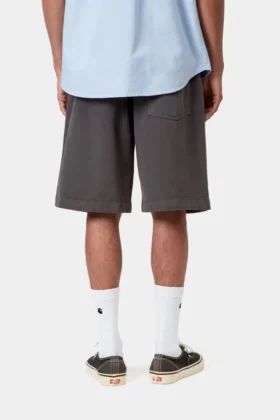 Floyde Short
