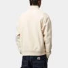 Half Zip American Script Sweatshirt Half Zip American Script Sweatshirt