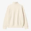 Half Zip American Script Sweatshirt Half Zip American Script Sweatshirt