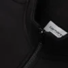 Half Zip American Script Sweatshirt