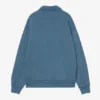 Half Zip Detroit Sweatshirt Half Zip Detroit Sweatshirt