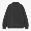 Half Zip Detroit Sweatshirt Half Zip Detroit Sweatshirt