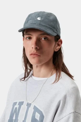 Harlem Cap