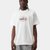 Harlequin BBQ T-Shirt