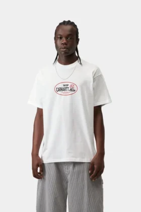 Harlequin BBQ T-Shirt