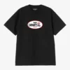 Harlequin BBQ T-Shirt