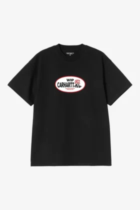 Harlequin BBQ T-Shirt