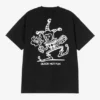 Harlequin BBQ T-Shirt