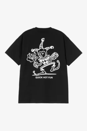 Harlequin BBQ T-Shirt