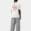 Harlequin BBQ T-Shirt