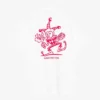 Harlequin BBQ T-Shirt
