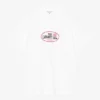 Harlequin BBQ T-Shirt