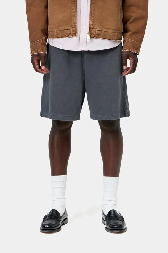 Harper Sweat Short Harper Sweat Short