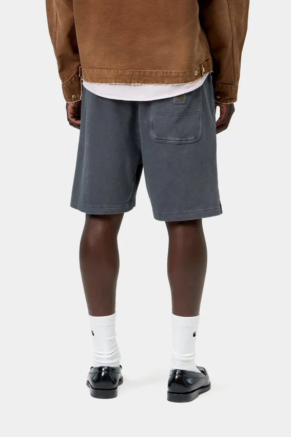 Harper Sweat Short Harper Sweat Short