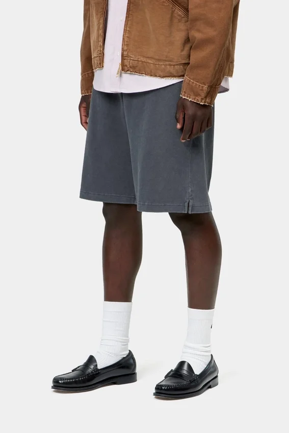 Harper Sweat Short Harper Sweat Short
