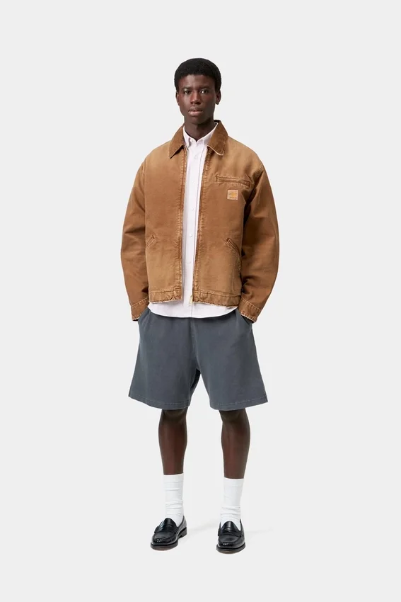 Harper Sweat Short Harper Sweat Short