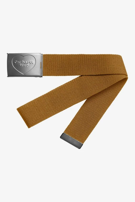 Heart Clip Belt Heart Clip Belt