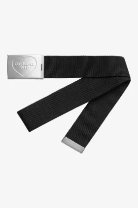 Heart Clip Belt Heart Clip Belt