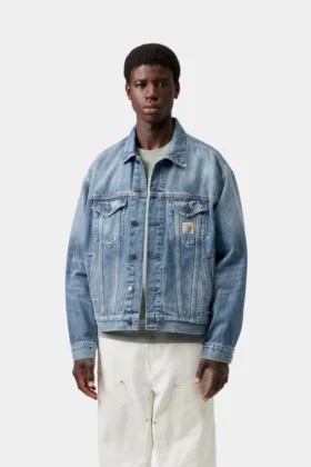 Helston Jacket