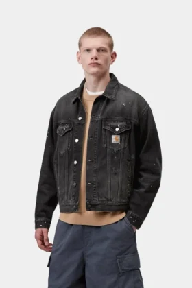 Helston Jacket
