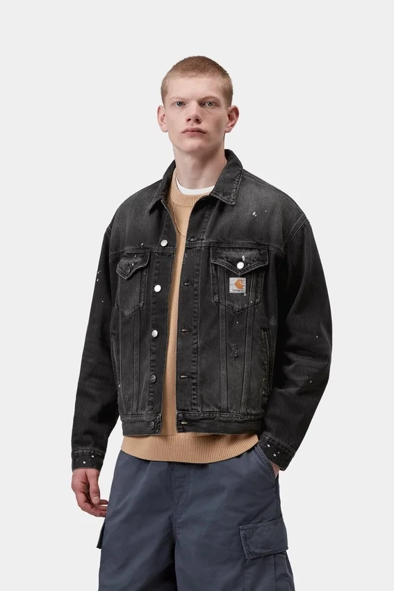 Helston Jacket Helston Jacket