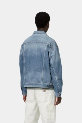 Helston Jacket