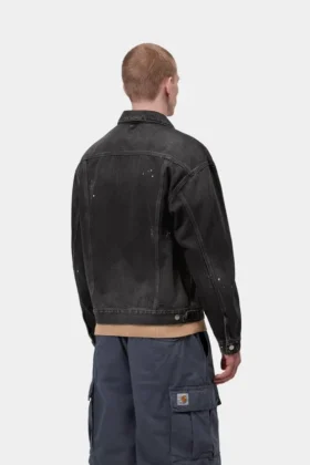 Helston Jacket