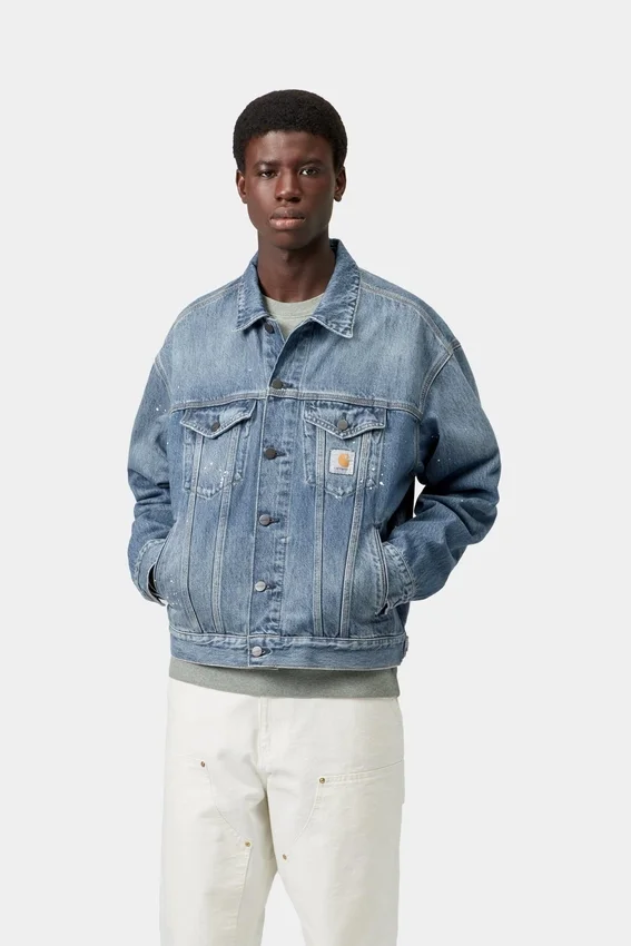 Helston Jacket Helston Jacket
