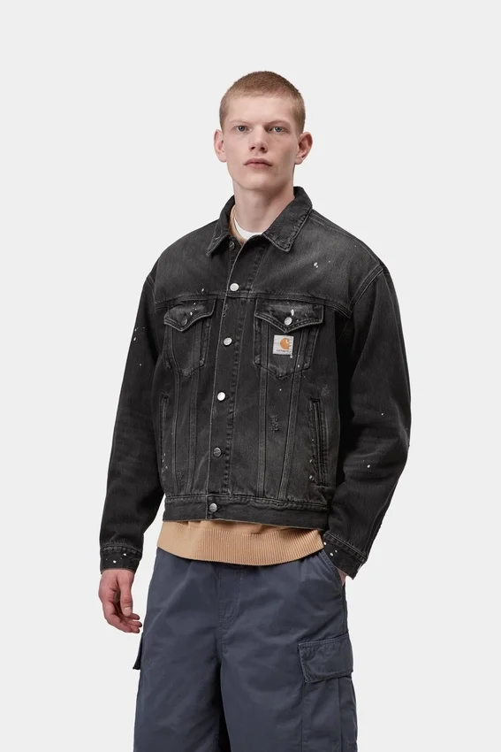 Helston Jacket Helston Jacket