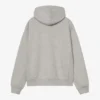 Hooded American Script Jacket Hooded American Script Jacket